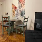 Apartamento Artist's Quarter, Margit At The Danube