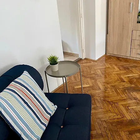 Artist's Quarter, Margit At The Danube * Budapest