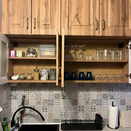 Apartman Artist's Quarter, Margit At The Danube