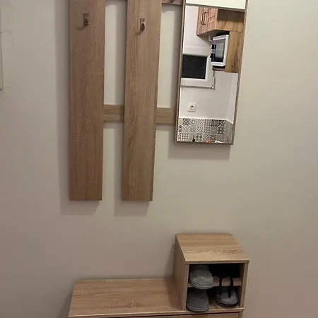 Apartman Artist's Quarter, Margit At The Danube