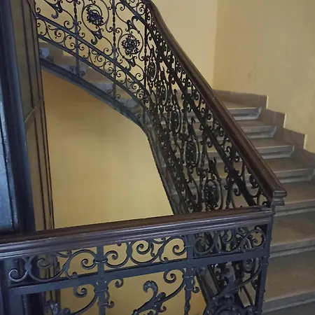 Apartament Artist's Quarter, Margit At The Danube